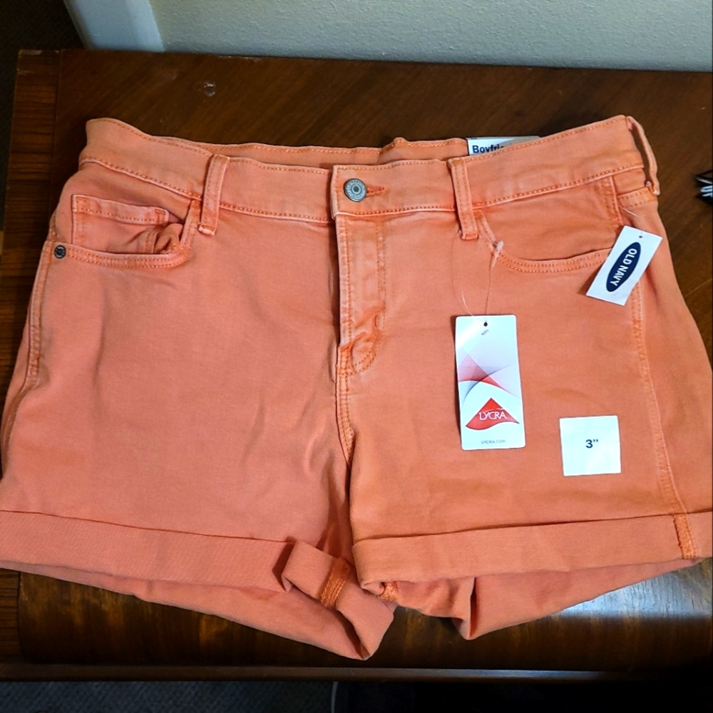 Old navy shorts
